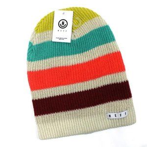 Neff Headwear Spark Oatmeal Women's Beanie